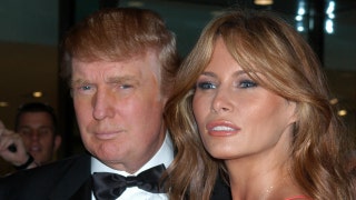 Cook: People can relate to Melania's love of American dream - Fox News