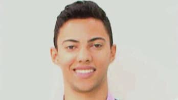 UC Berkeley student confirmed dead in Nice terror attack