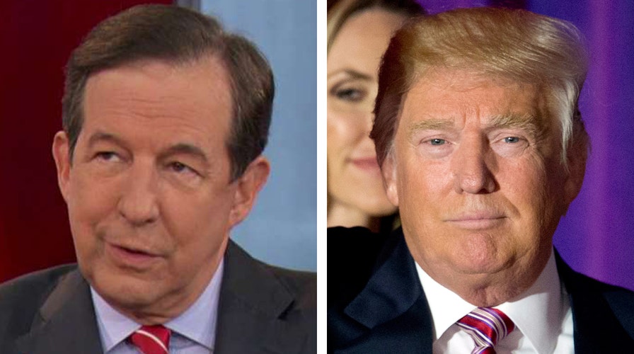 Wallace: RNC an opportunity for Trump to reintroduce himself