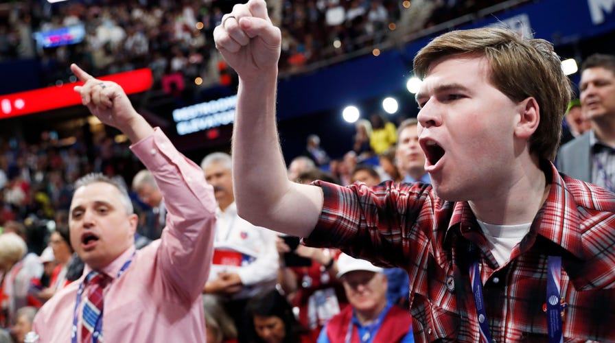 'Stop Trump' failed: Has Trump cleared final hurdle?