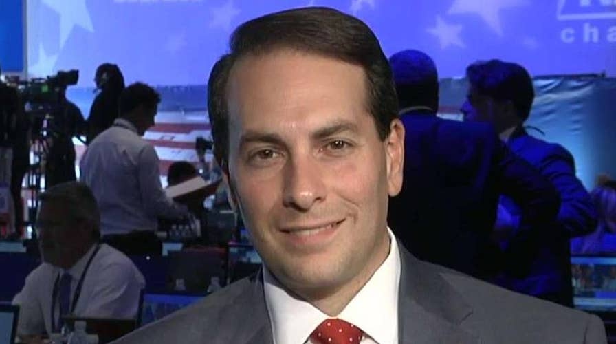 Thomas Basile: Little will come from 'Never Trump' efforts