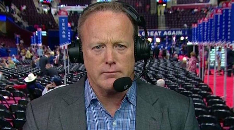 RNC communications director addresses convention chaos