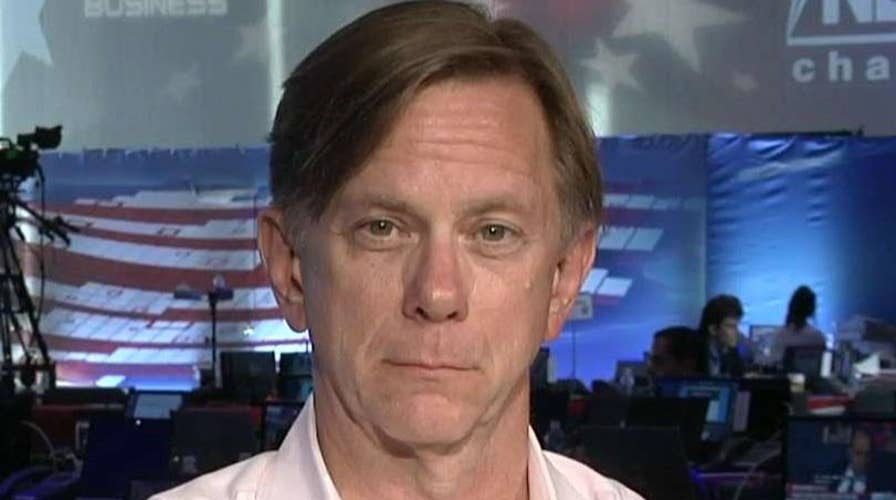 How Trump will affect Senate candidates