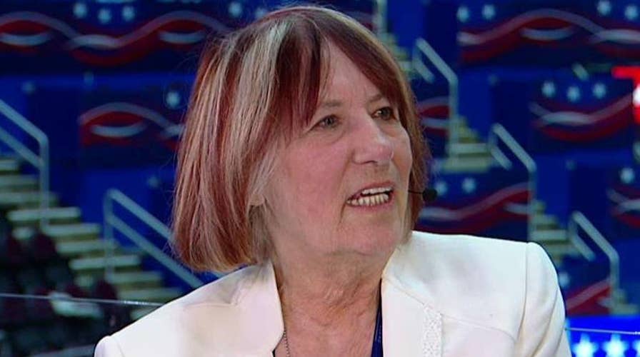 Pat Smith: Americans have got to know the truth