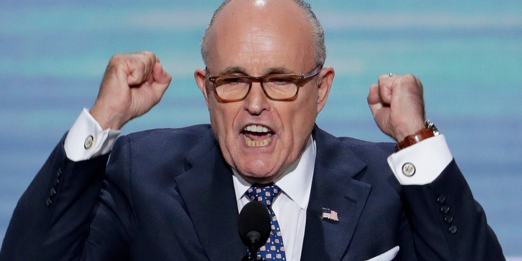 RNC speakers make emotional appeal to party base Fox News Video