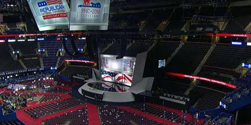 What Can We Expect For Day Two Of The Rnc Fox News Video 
