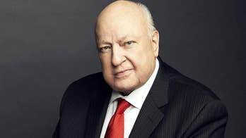Ailes denies new harassment report, remains on the job