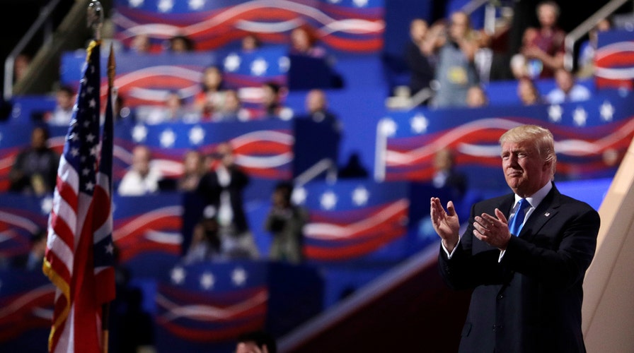 How 'foundationally dysfunctional' GOP must change to win