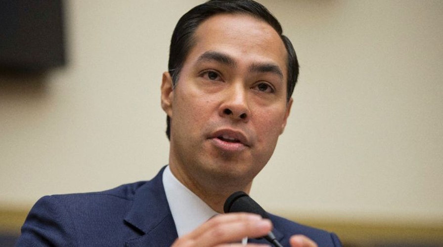 Possible Clinton VP pick in trouble with feds