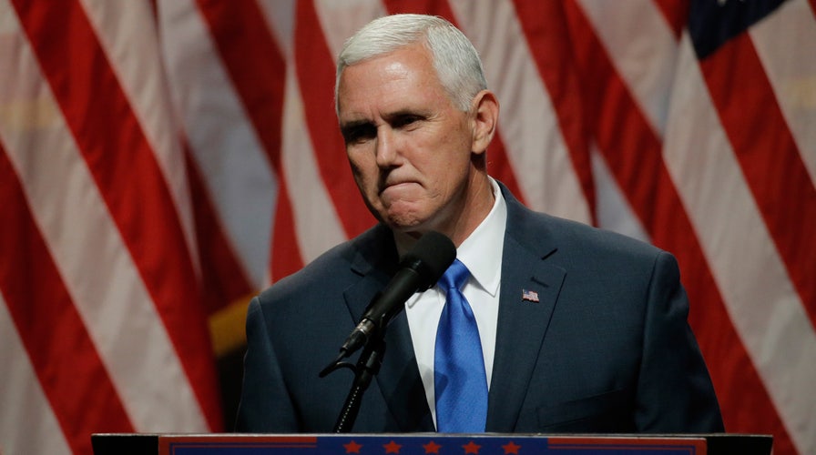 Ratner: Media should laud Trump's VP choice