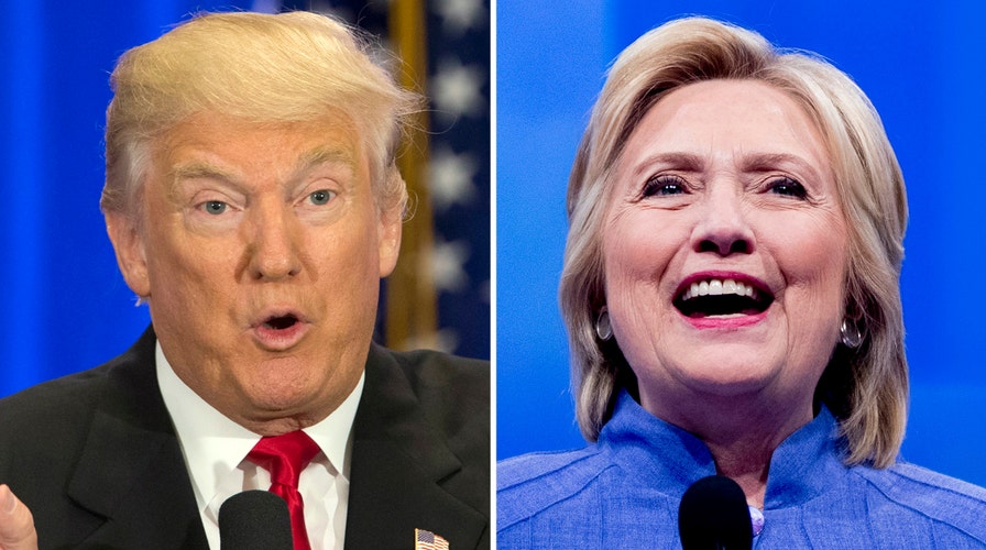 Wright State University pulls out of presidential debate