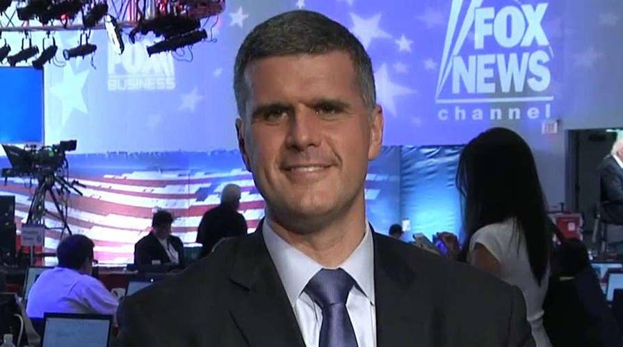 David Avella: We need Republicans at all levels