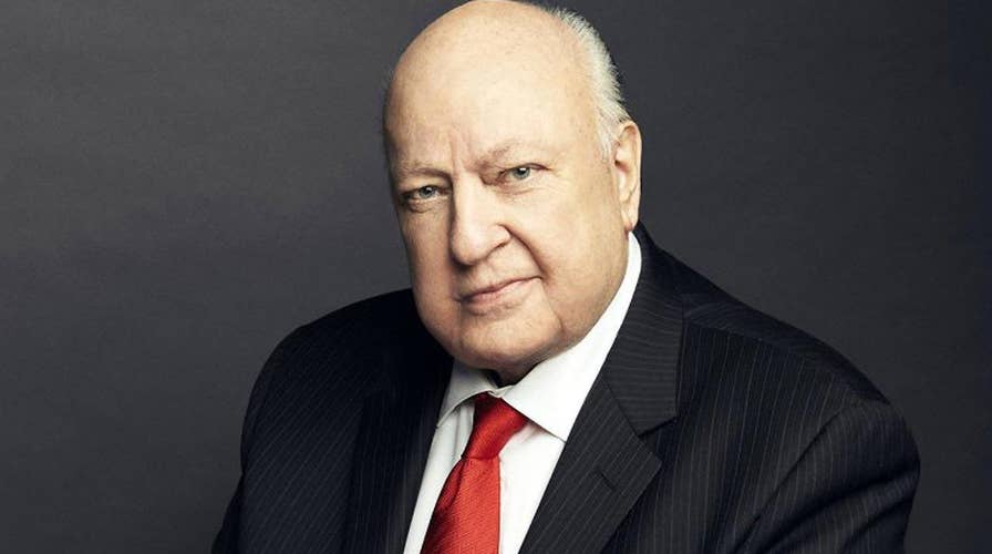 21st Century Fox: Roger Ailes remains on the job at Fox News