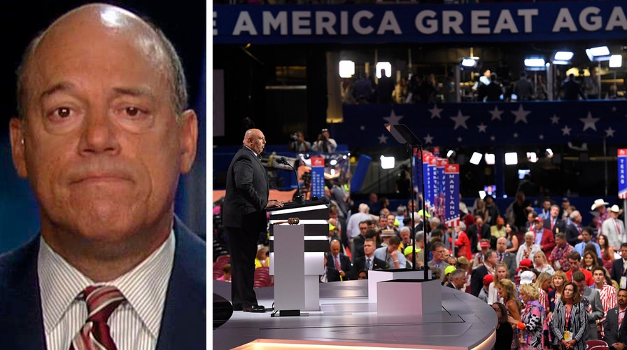 Fleischer wishes Trump convention was 'more professional'
