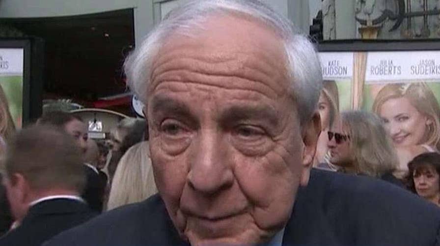 TV legend Garry Marshall dies at age 81