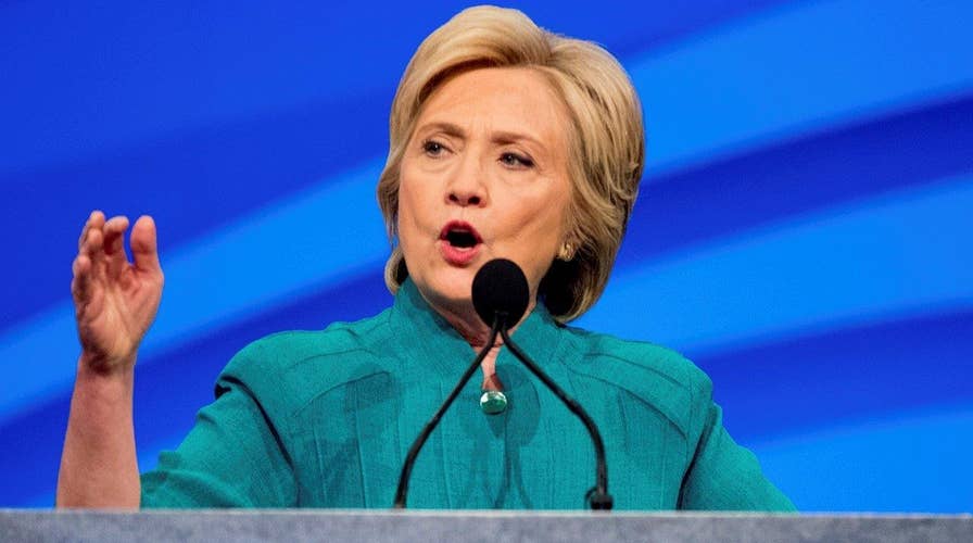 The Democratic veepstakes kicks into high gear