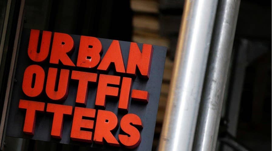Urban Outfitters anti-Trump?