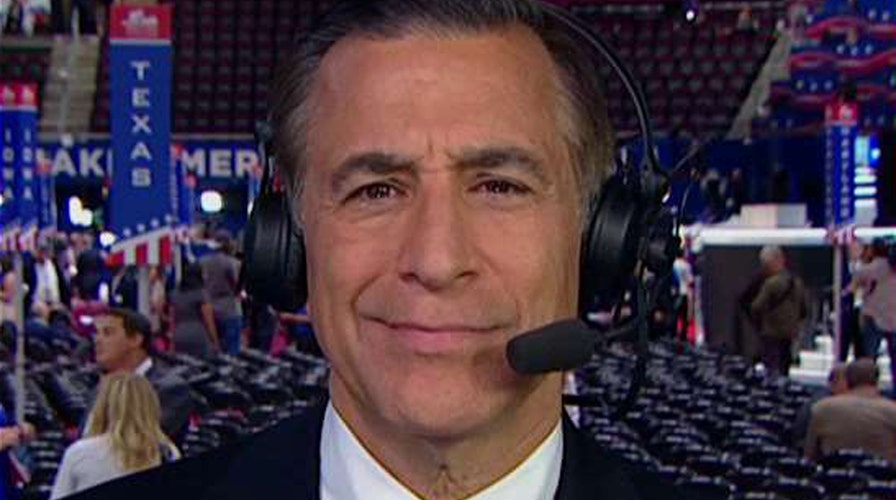 Rep. Issa: Hillary will be indicted by the American people