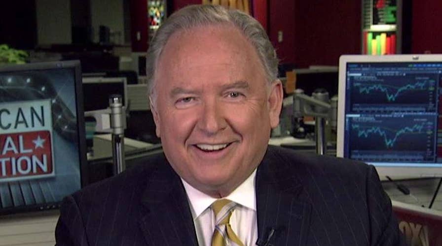 Tom Sullivan On Night 2 Of The RNC