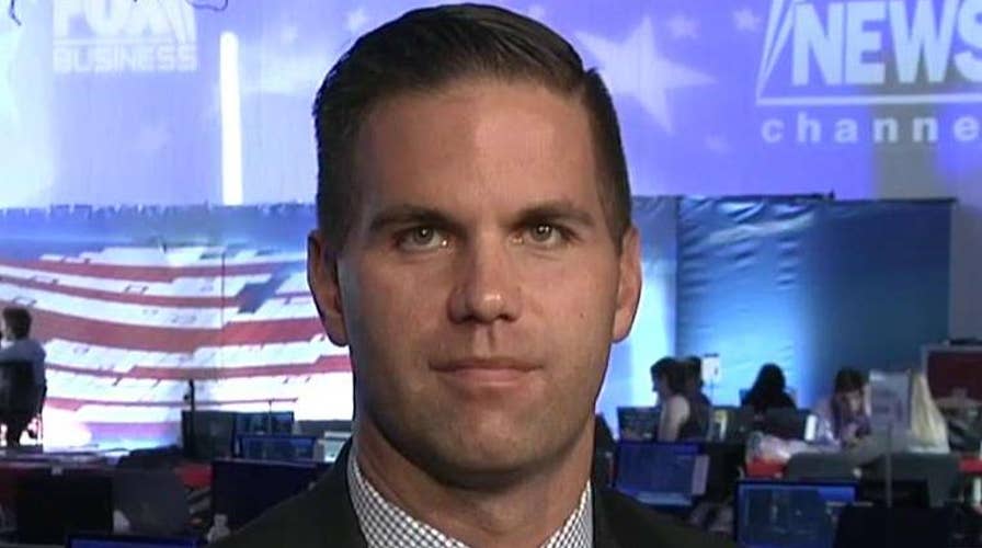 How Trump can boost fundraising to beat Clinton