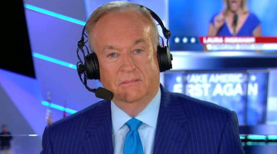 The presidential race and race in America