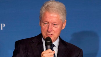 Bubba, much diminished, looks to turn convention