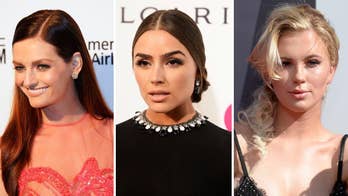 Treats says nude calendar for 'women, as well as men'