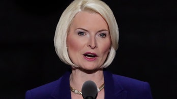 Callista Gingrich: International Women's Day – celebrate these stories of courage, sacrifice and achievement