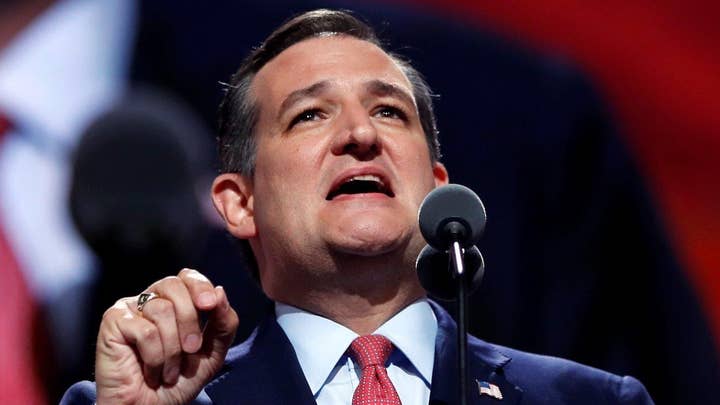 How will Cruz's RNC power play impact the Trump campaign?