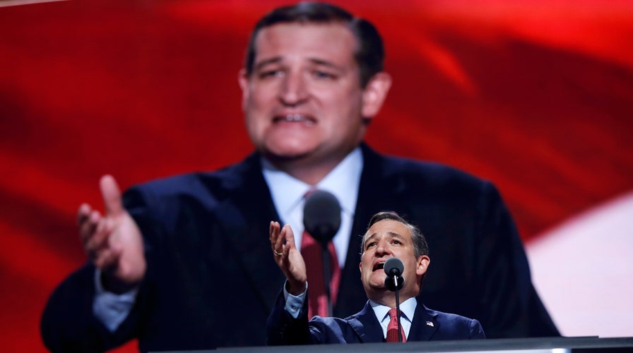 Perry: This country is more important than one individual