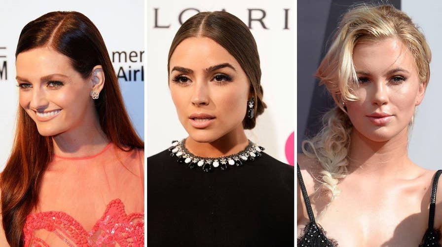 Is Treats the new Playboy?