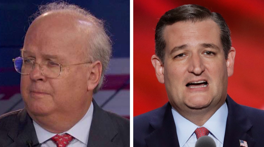 Why Karl Rove didn't see Cruz's non-endorsement coming