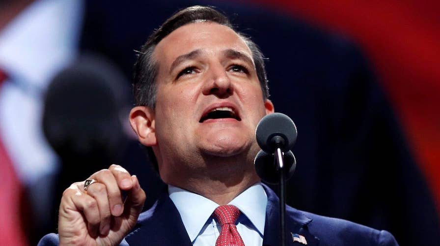 How will Cruz's RNC power play impact the Trump campaign?