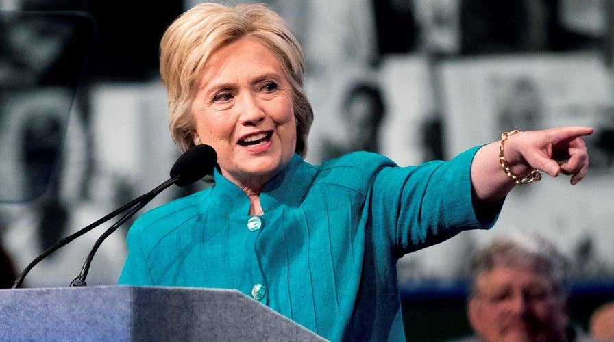 Clinton to announce VP pick during Florida trip