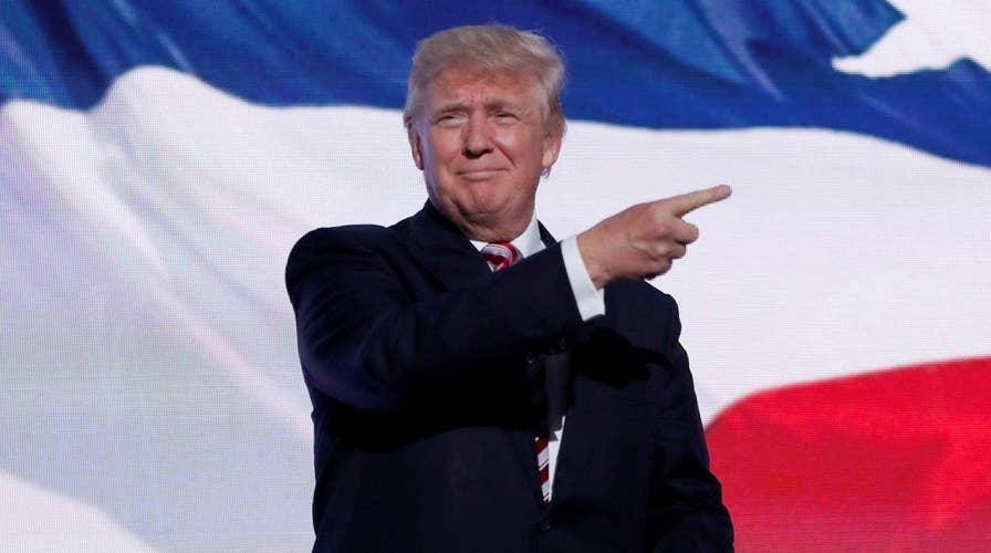 Trump campaign reworking tax reduction plan