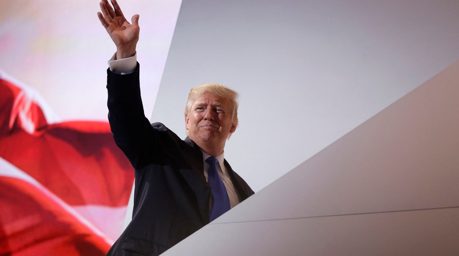 What Donald Trump needs to convey in his RNC speech