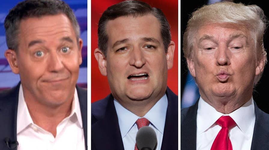 Gutfeld: Trump should have thanked Cruz for the endorsement
