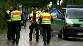 Europe loses track of thousands of child refugees amid fears of ISIS recruiting