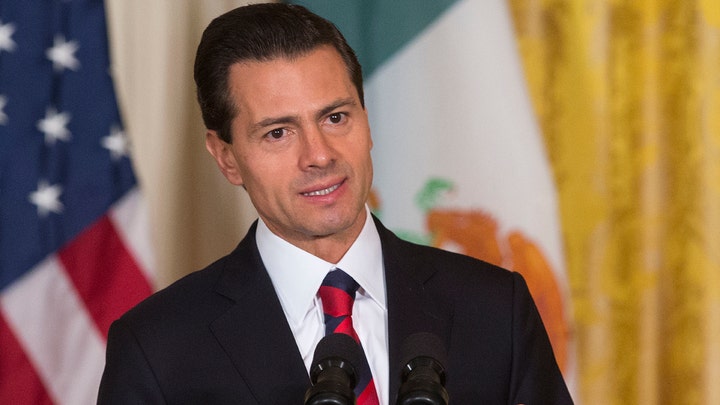 Mexican gov't will observe US election with great interest