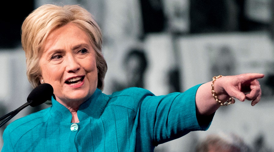 Report: Hillary Clinton could name VP pick today