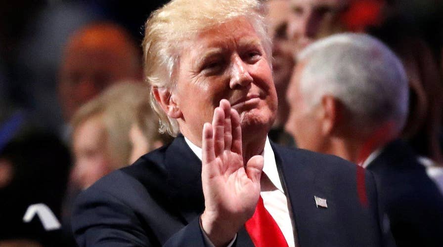 How can Trump win Ohio?