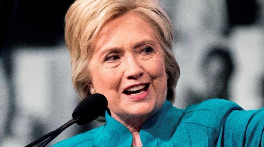 Breaking down Clinton's top VP contenders