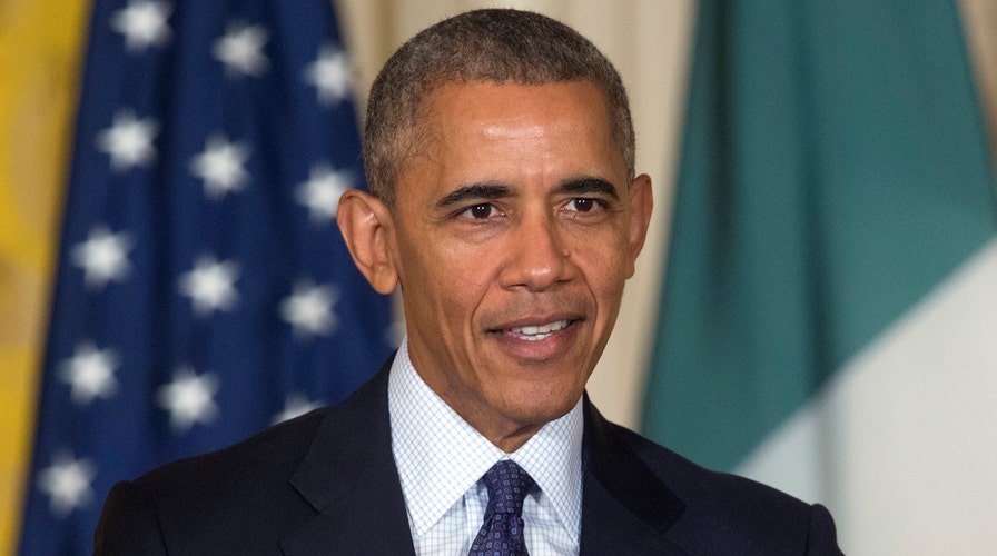 President Obama to let Americans judge RNC arguments