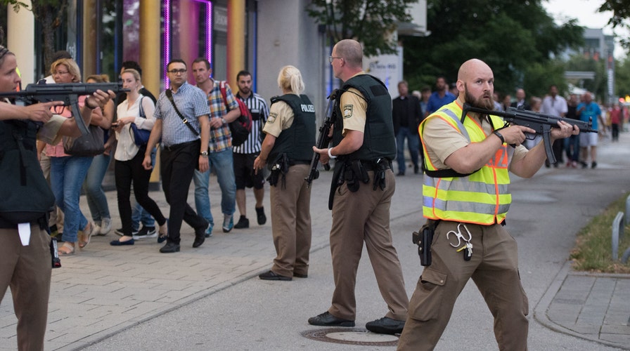 How global terrorism assessment will play out in 2016 race