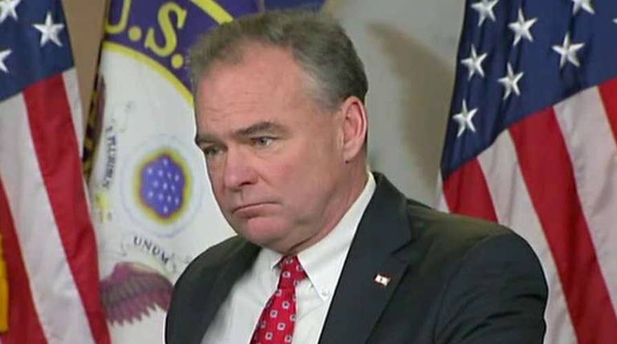 Was Kaine the best choice for Clinton?