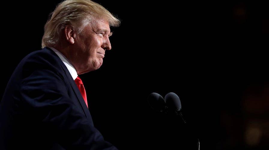 Did Trump paint an accurate picture of America at the RNC?