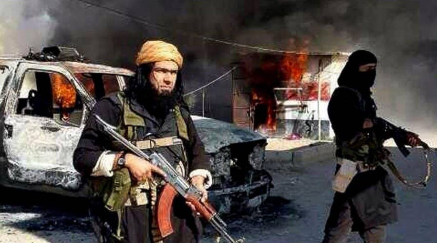 Are extremist attacks becoming the new normal?