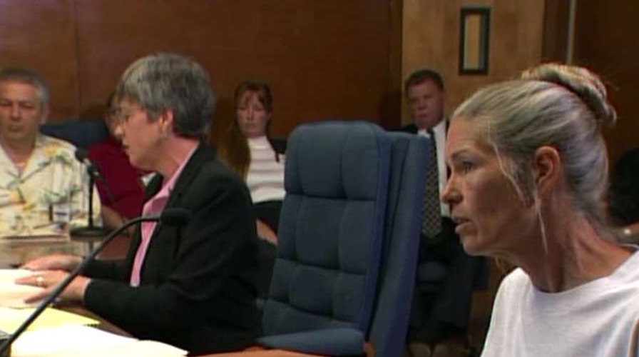 Charles Manson follower Leslie Van Houten denied parole