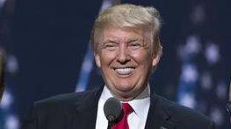 Will Trump see a post-RNC bounce in the polls?