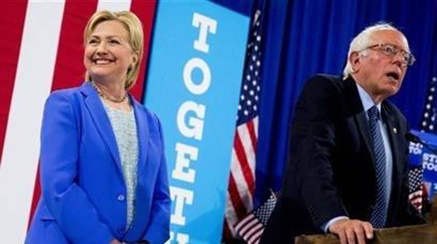 Role of superdelegates may be reduced in future elections